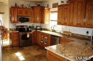 16480 N Forecastle Ave Tucson Arizona 85739