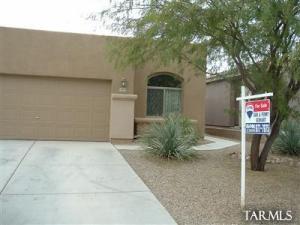 334 E Calle Nacrita  Sahuarita Arizona 85614
