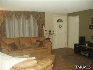 7660 E Royal Palm Pl Tucson Arizona 85730