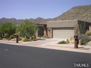 5615 W Silent Wash Pl Marana Arizona 85658