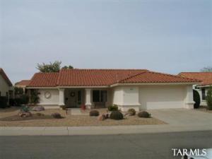 14669 N Windshade Dr Oro Valley Arizona 85755