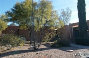 1704 W Dalehaven Cir Tucson Arizona 85704