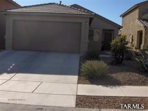 663 W Ash Ridge Dr Green Valley Arizona 85614