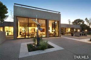 6121 E Miramar Dr Tucson Arizona 85715