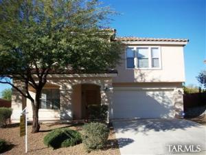 10197 N Nine Iron Dr Oro Valley Arizona 85737