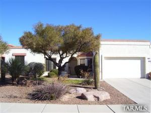 14370 N Spanish Garden Ln Oro Valley Arizona 85755
