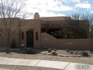 772  Armor Springs Pl Green Valley Arizona 85614
