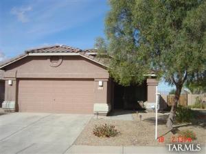 11380 W Burning Sage St Marana Arizona 85653