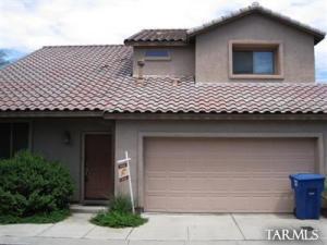 4037 N Star Park Pl Tucson Arizona 85716