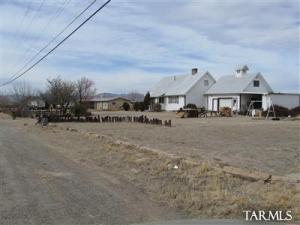 2080 W Airport Rd Willcox Arizona 85643
