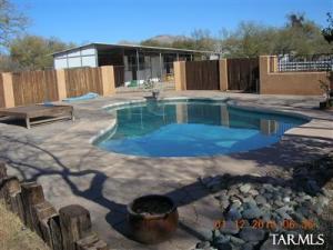 3130 N Conestoga Ave Tucson Arizona 85749
