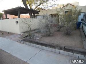 2334 E 7Th St Tucson Arizona 85719