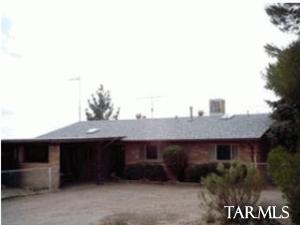 3622 W Gleeson Rd Elfrida Arizona 85610