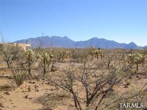 375 E Corte Tierra Morena  Green Valley Arizona 85614