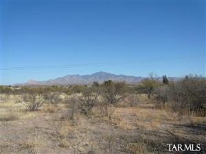 2361  Circulo De Anza  Tubac Arizona 85646