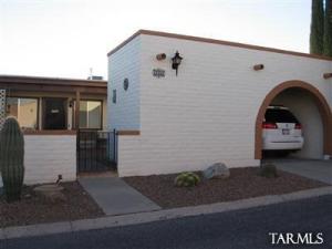 1337 W Aztec Ct Green Valley Arizona 85622