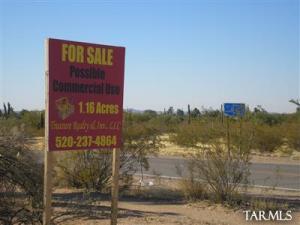 11851 W Picture Rocks Rd Tucson Arizona 85743