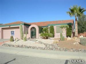 750 W Union Bell Dr Green Valley Arizona 85614