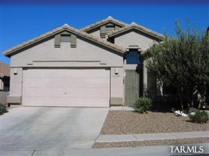 60408 E Black Crest  Tucson Arizona 85739