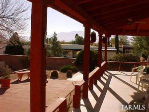 273 W Calle Frambuesa  Green Valley Arizona 85614