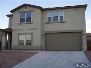 13641 E Hampden Green Way Vail Arizona 85641