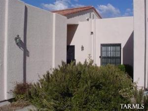 8617 E Pembrook Dr Tucson Arizona 85715