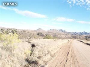   Camino La Paz  Patagonia Arizona 85624
