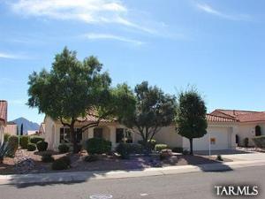 2396 E Chrysanthemum St Oro Valley Arizona 85755