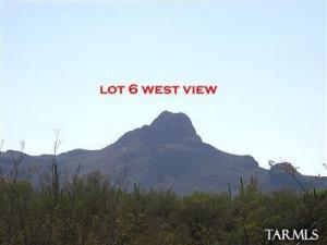 7340 N Silver Shadows Heights Pl Marana Arizona 85743