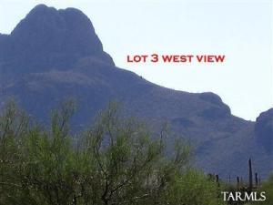7288 N Silver Shadows Heights Pl Marana Arizona 85743