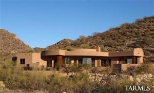 14016 N Dove Canyon Pass  Marana Arizona 85658