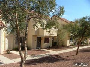 2736 W Avenida Azahar  Tucson Arizona 85745