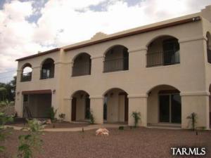 1715 N Sunset Point Dr Oracle Arizona 85623