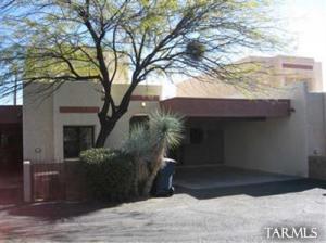5842 N Placita De Las Lomitas  Tucson Arizona 85704