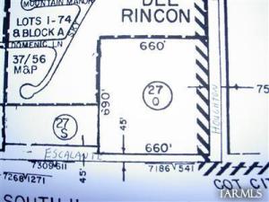 3700 S Houghton 3700 block Rd Tucson Arizona 85730