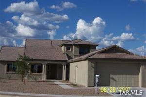 19  Adytum Pl Vail Arizona 85641