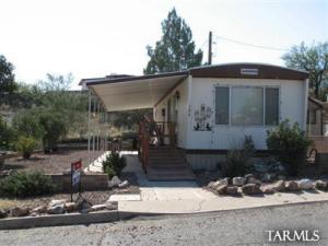 Benson Home 2 br/1 ba