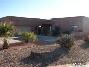 1797 W Sonoran View Dr Green Valley Arizona 85622
