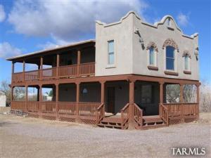 3924 S Old Windmill Ln Tucson Arizona 85735