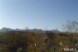 1801 N Painted Hills Rd Tucson Arizona 85745