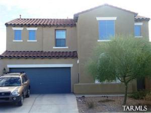 14231  Via Horma  Sahuarita Arizona 85629