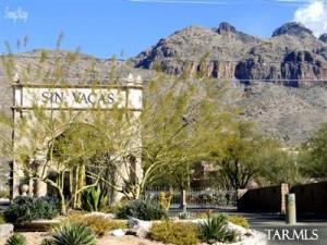 7573 N Camino Sin Vacas  Tucson Arizona 85718