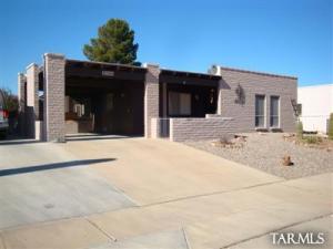 1560 S San Carla  Green Valley Arizona 85614