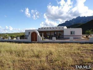 847 W Portal Rd Portal Arizona 85632