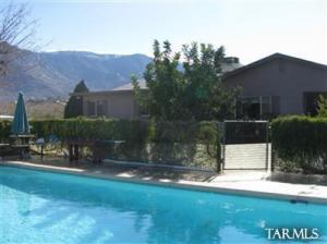 4660 E Joshua Tree Pl Tucson Arizona 85739