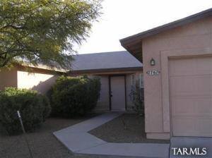 7767 S Caesar Dr Tucson Arizona 85747