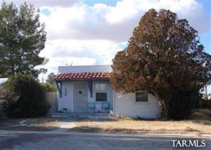 Willcox Home 2 br/2 ba