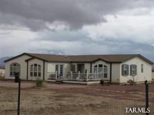 Hereford Home 3 br/2 ba