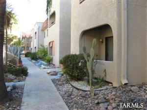 5750 N Camino Esplendora  Tucson Arizona 85718