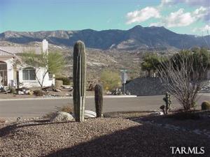 38120 S Canada del Oro Dr Tucson Arizona 85739